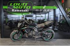 KAWASAKI ER-6