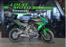 KAWASAKI VERSYS 650