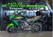 KAWASAKI VERSYS 650