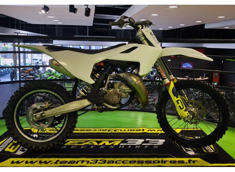 HUSQVARNA TC 85