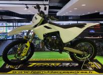 HUSQVARNA TC 85