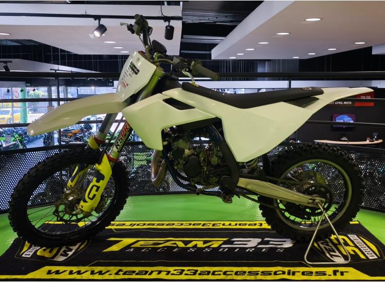 HUSQVARNA TC 85