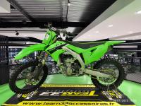 KAWASAKI KX-F 250