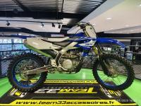 YAMAHA YZ450F