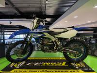 YAMAHA YZ450F