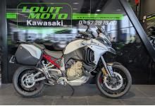 DUCATI MULTISTRADA V4 S