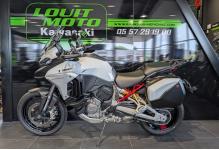 DUCATI MULTISTRADA V4 S