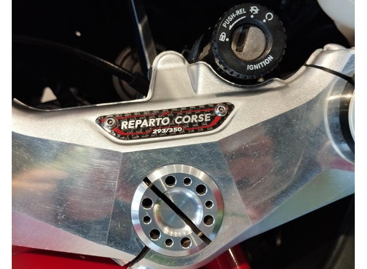 MV AGUSTA F3 675 RC