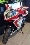MV AGUSTA F3 675 RC