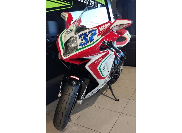 MV AGUSTA F3 675 RC