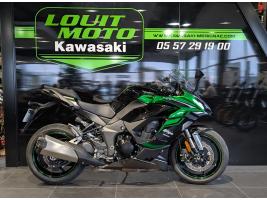 KAWASAKI NINJA 1000 SX