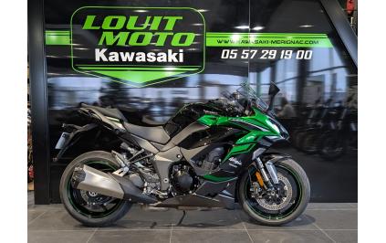 KAWASAKI NINJA 1000 SX