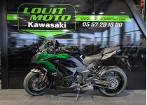 KAWASAKI NINJA 1000 SX