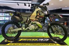 HONDA CR 500