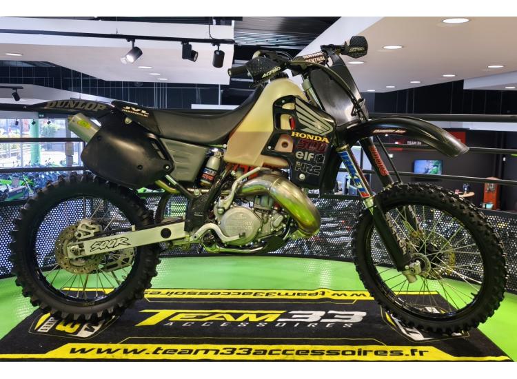 HONDA CR 500