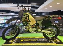 HONDA CR 500