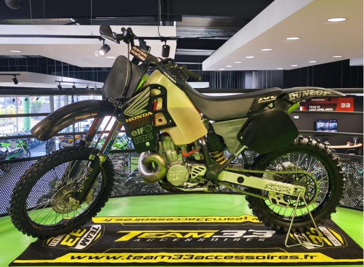 HONDA CR 500