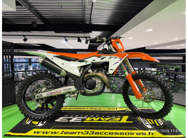KTM 450 SX-F