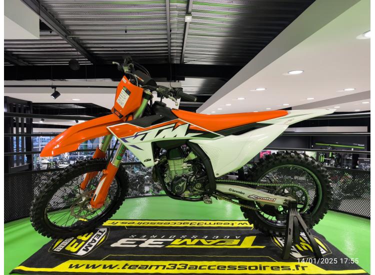 KTM 450 SX-F