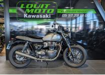 TRIUMPH SPEED TWIN 900