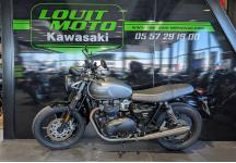 TRIUMPH SPEED TWIN 900
