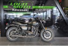 KAWASAKI W 800