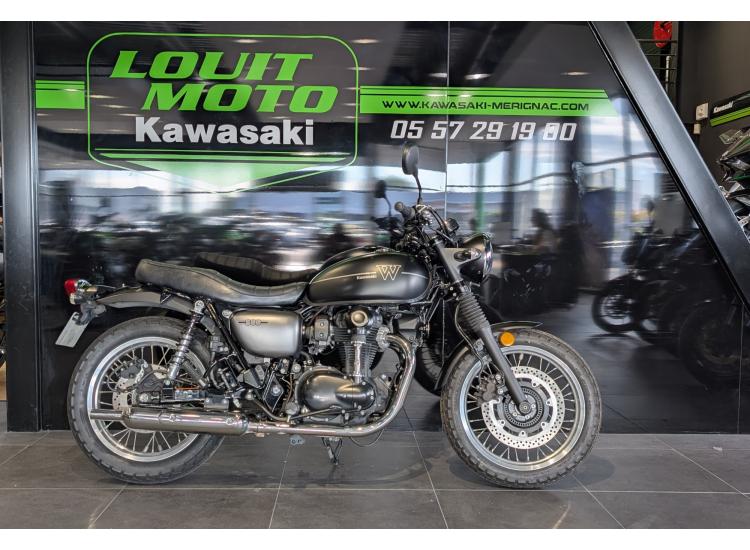 KAWASAKI W 800