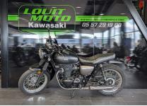 KAWASAKI W 800