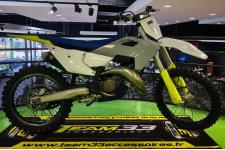 HUSQVARNA TC 125 2023