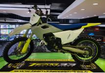 HUSQVARNA TC 125 2023