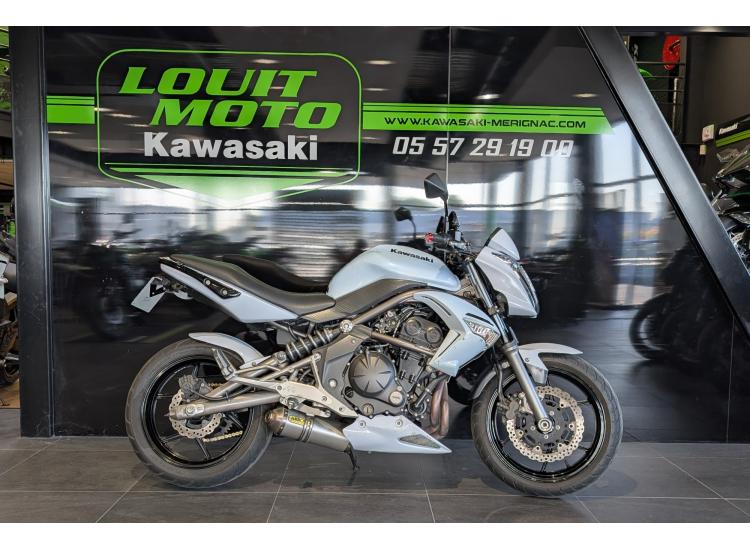 KAWASAKI ER-6N