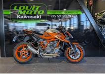 KTM 1290 SUPER DUKE R