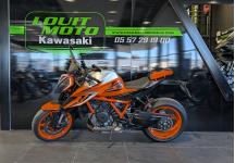 KTM 1290 SUPER DUKE R