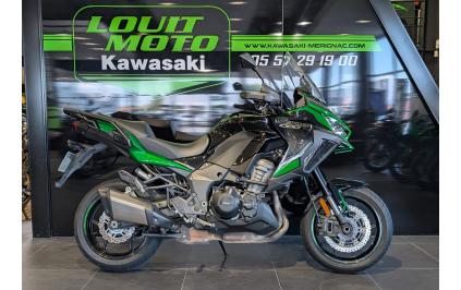 KAWASAKI VERSYS 1000