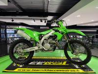 KAWASAKI KX450F 