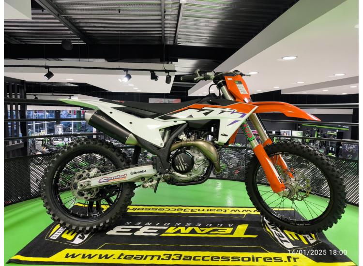 KTM 450 SX-F