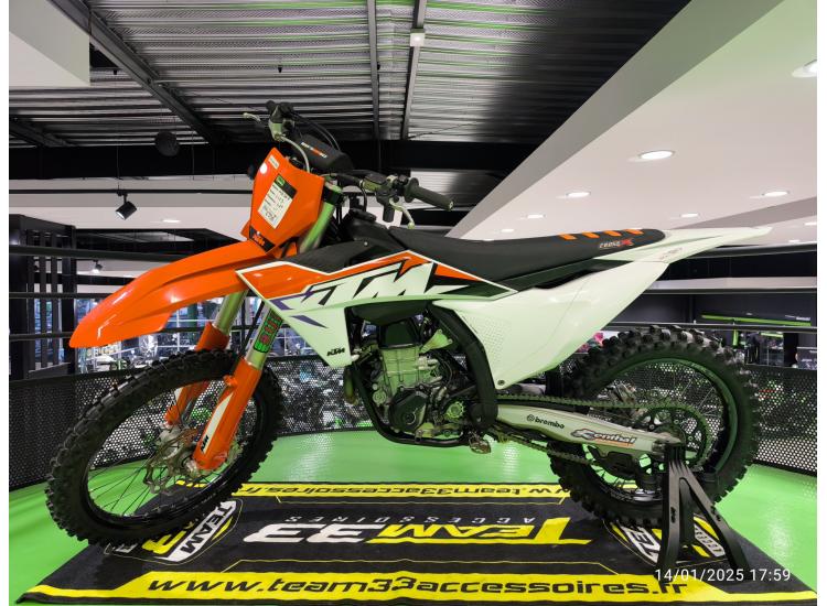 KTM 450 SX-F