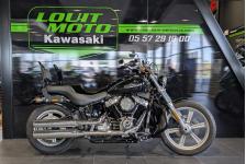 HARLEY-DAVIDSON SOFTAIL STANDARD 1745