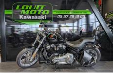 HARLEY-DAVIDSON SOFTAIL STANDARD 1745