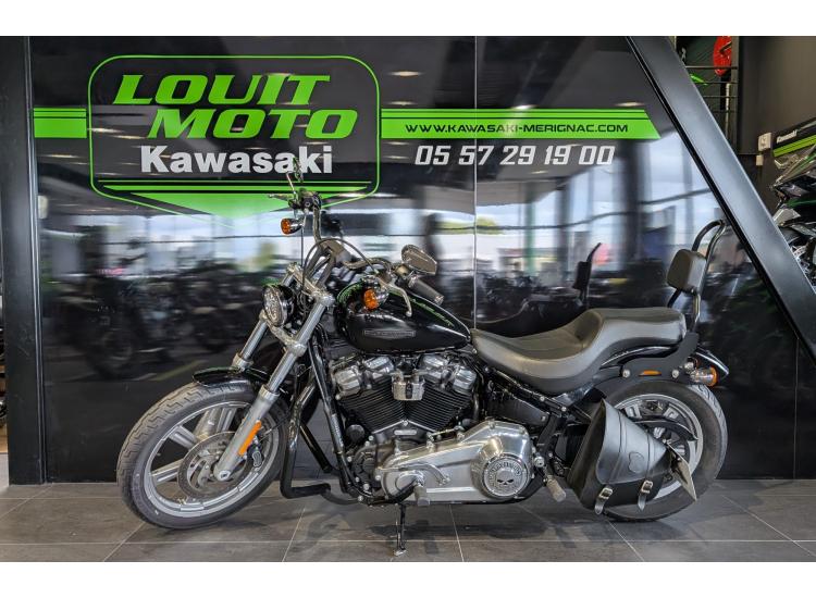 HARLEY-DAVIDSON SOFTAIL STANDARD 1745