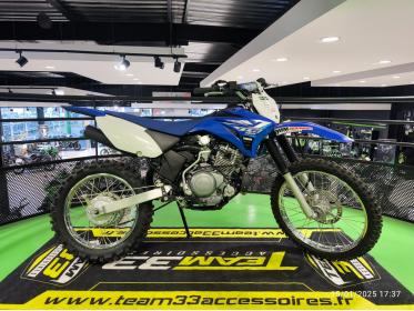 YAMAHA TT 125R