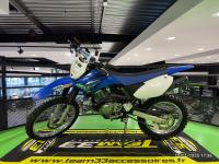 YAMAHA TT 125R