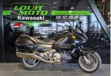 HONDA NT DEAUVILLE 700