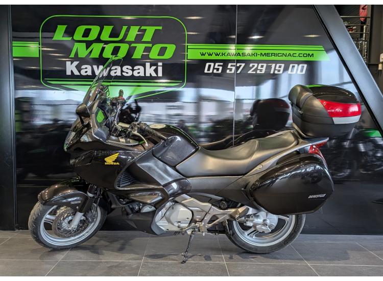 HONDA NT DEAUVILLE 700