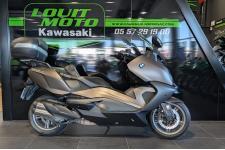 BMW C 650 GT