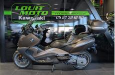 BMW C 650 GT