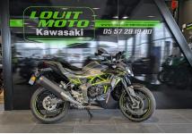 KAWASAKI z 125