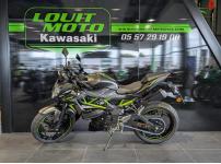 KAWASAKI z 125