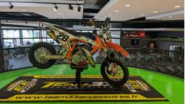 KTM 50 SX