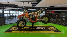 KTM 50 SX